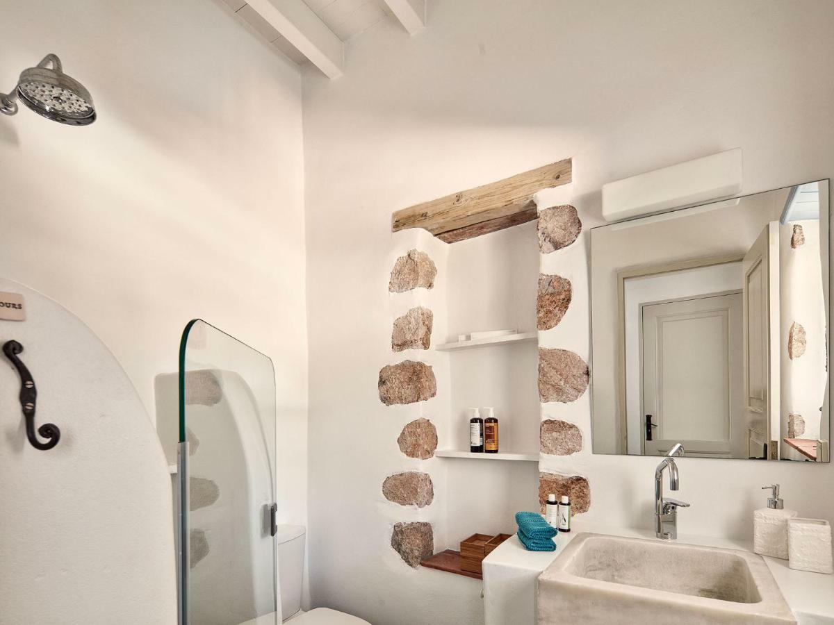 Patmos Eye Boutique & Hotel Skala (Patmos)