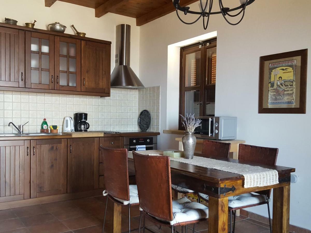 Villa Rathimata *
