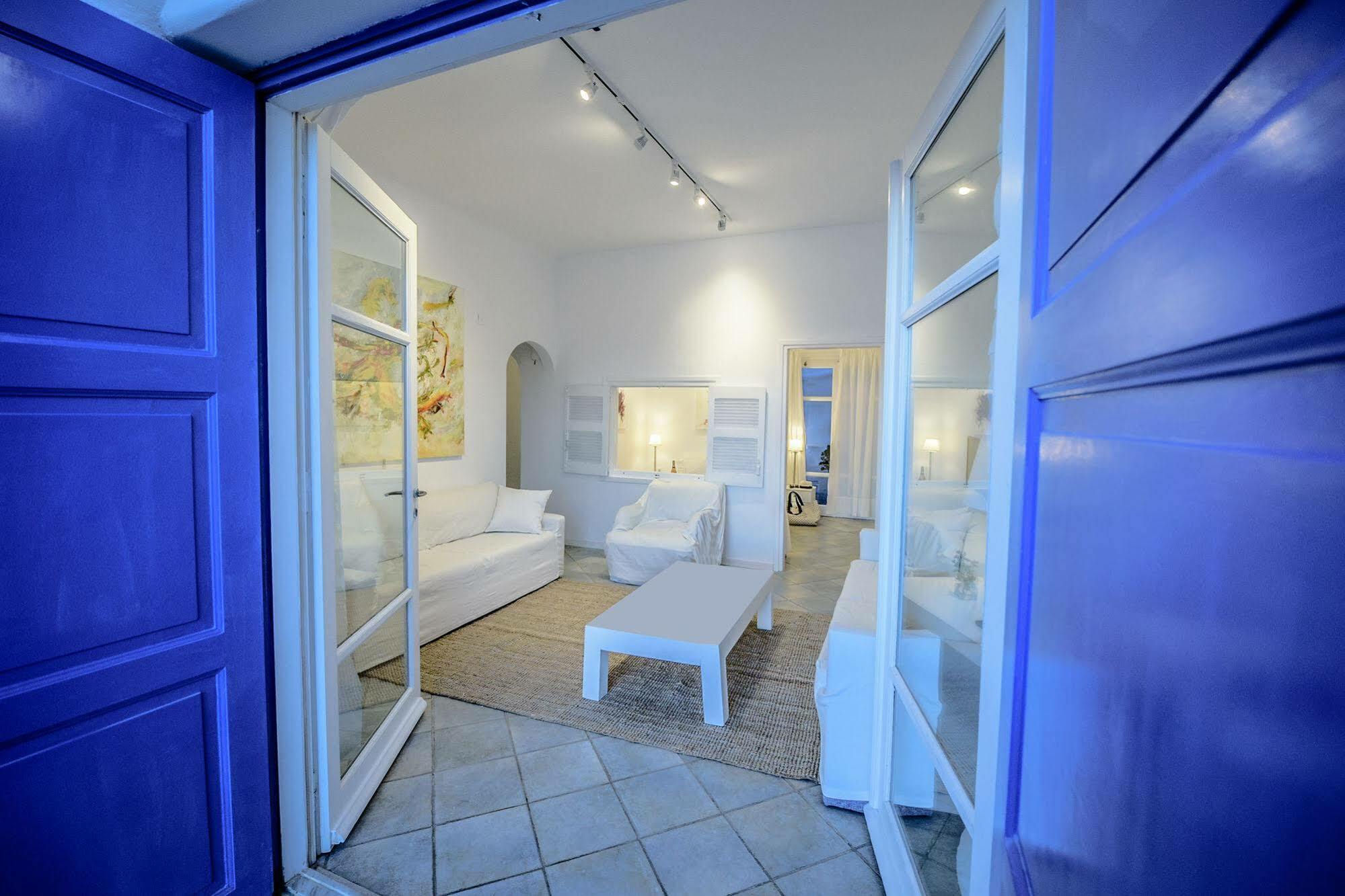 Mykonos Art