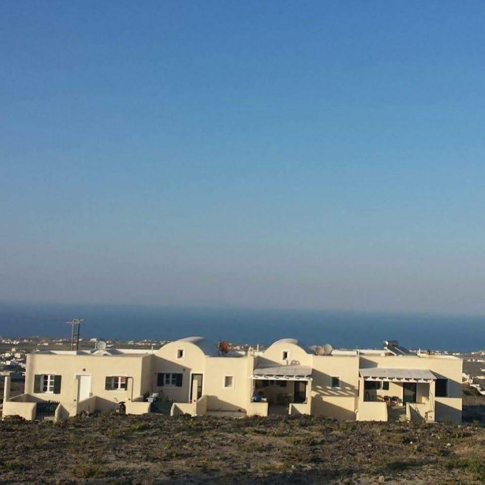 Ampelonas Executive Houses Apartment Pyrgos Kallistis