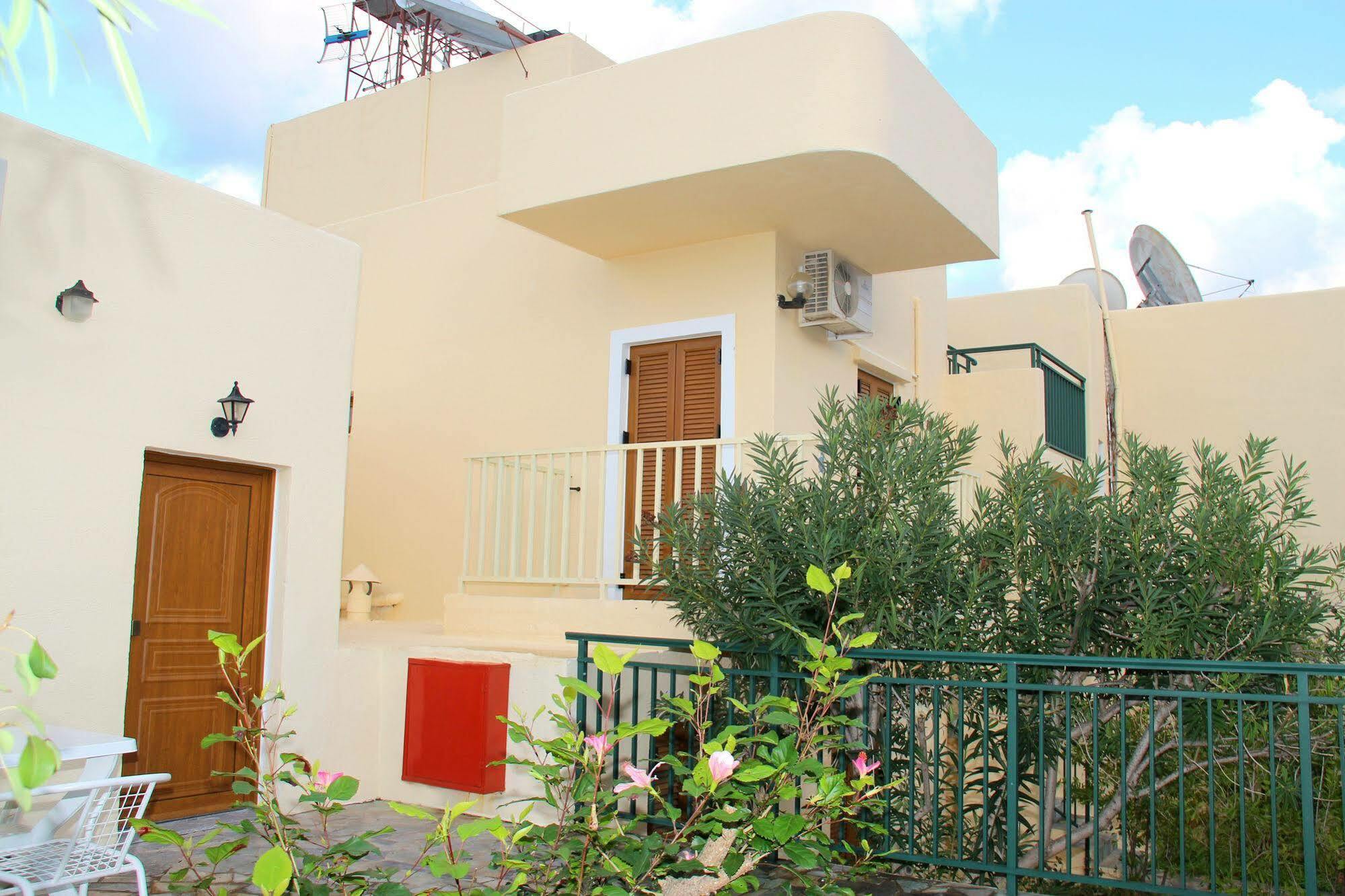 Apartment Bellino 