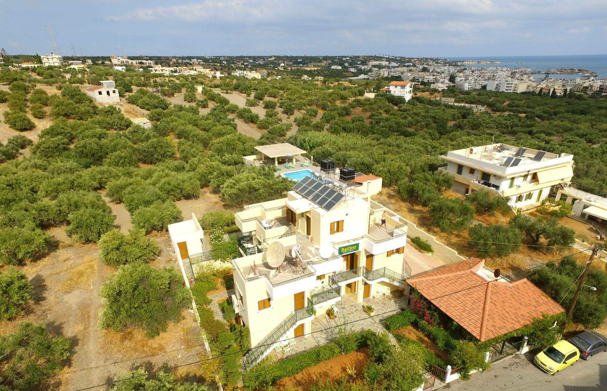 Apartment Bellino 