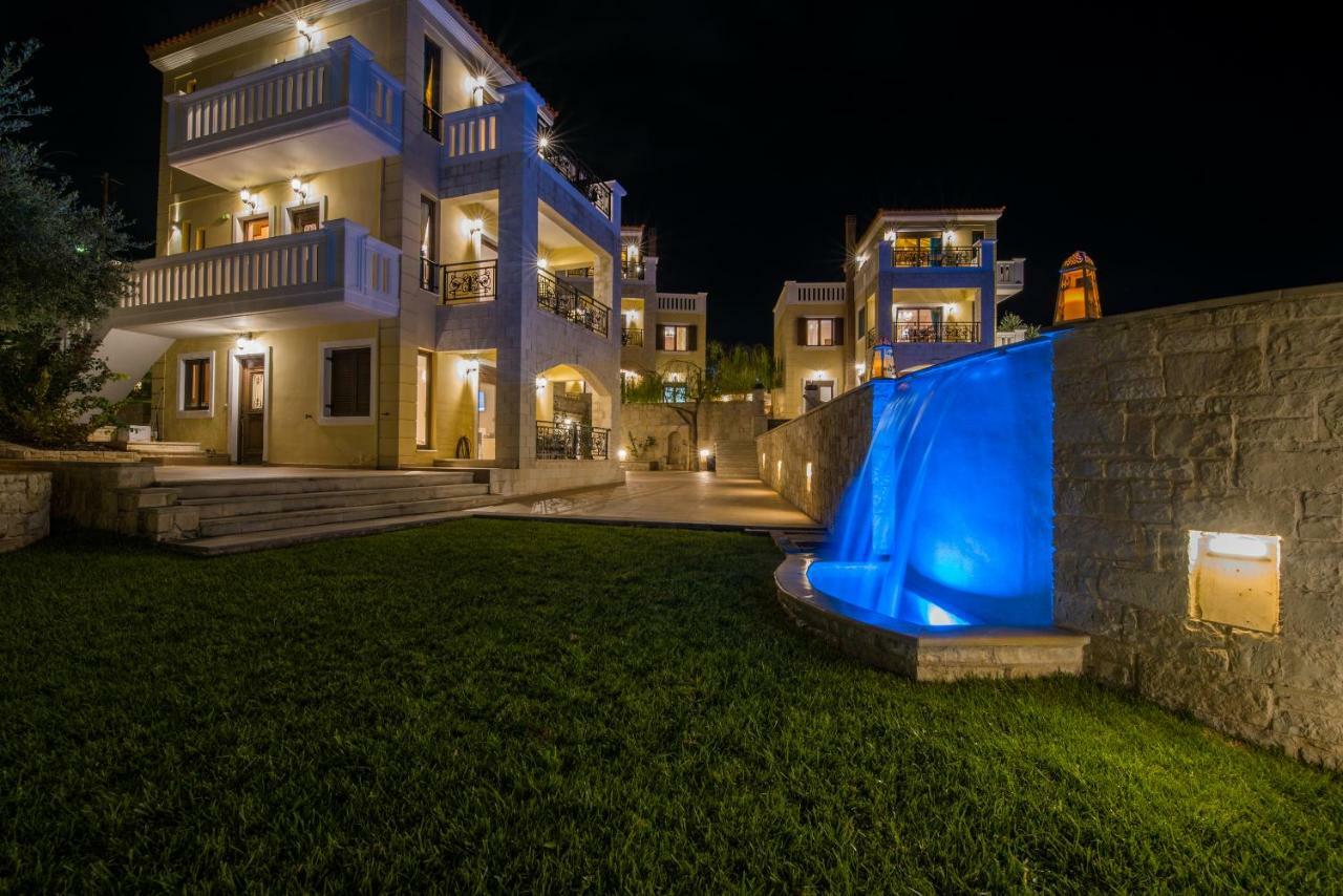 Casa Leone Apartment *