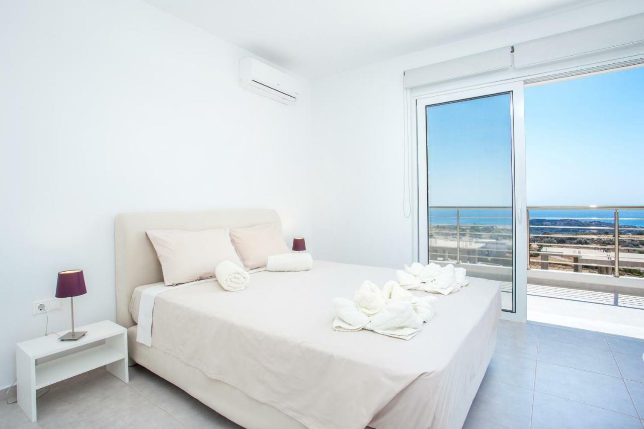 Villa Horizontes Kalithies