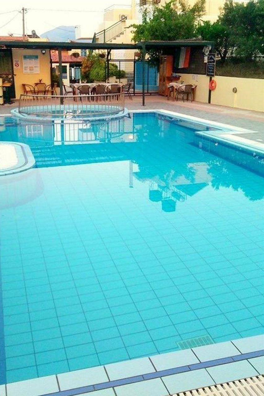 Apartment Bellino 
