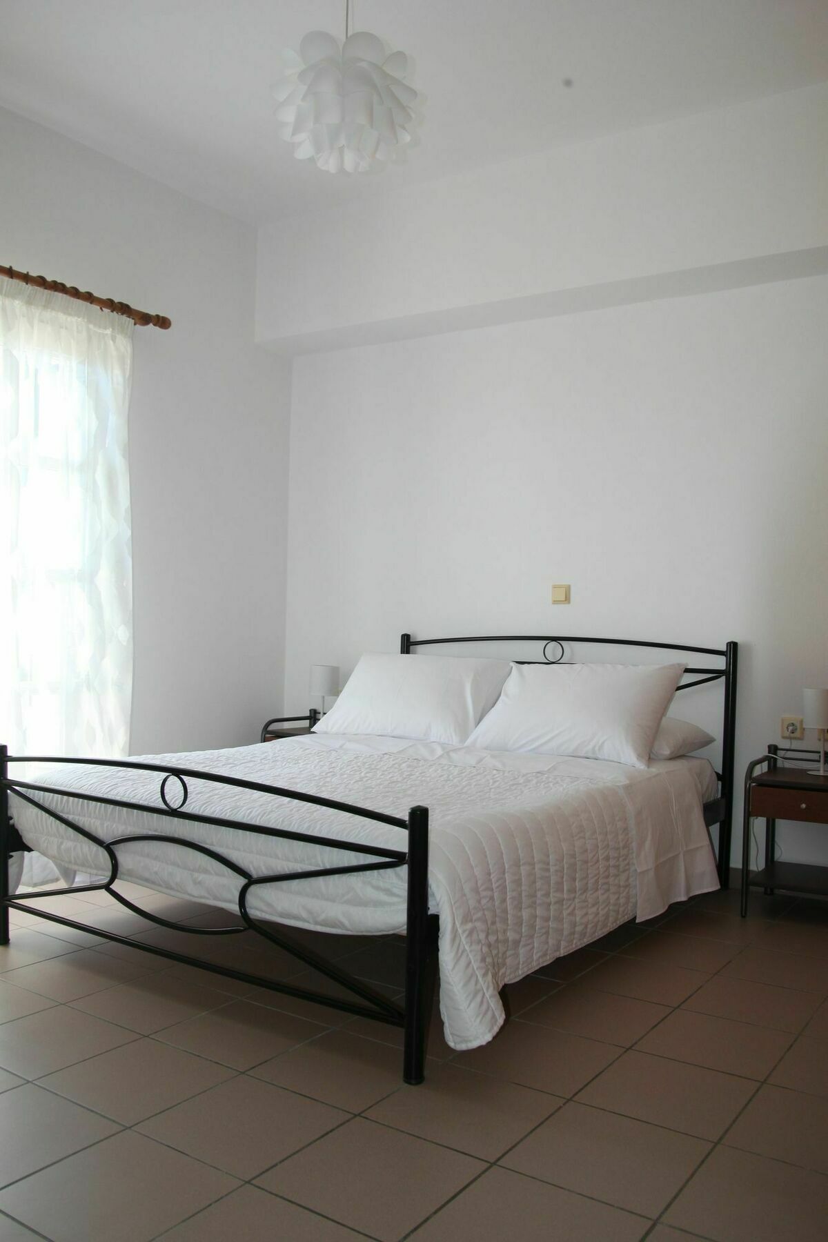 Apartment Ampelonas Executive Houses