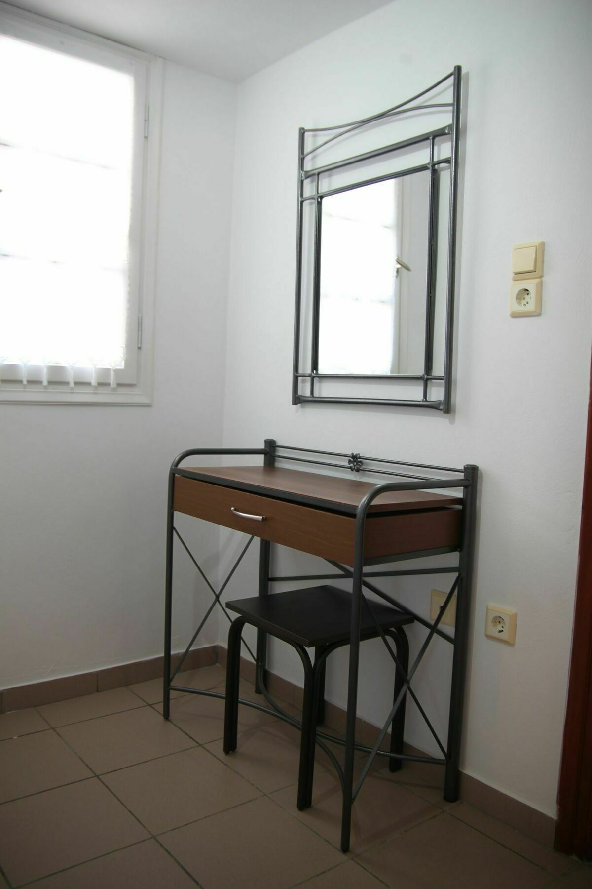 Apartment Ampelonas Executive Houses *
