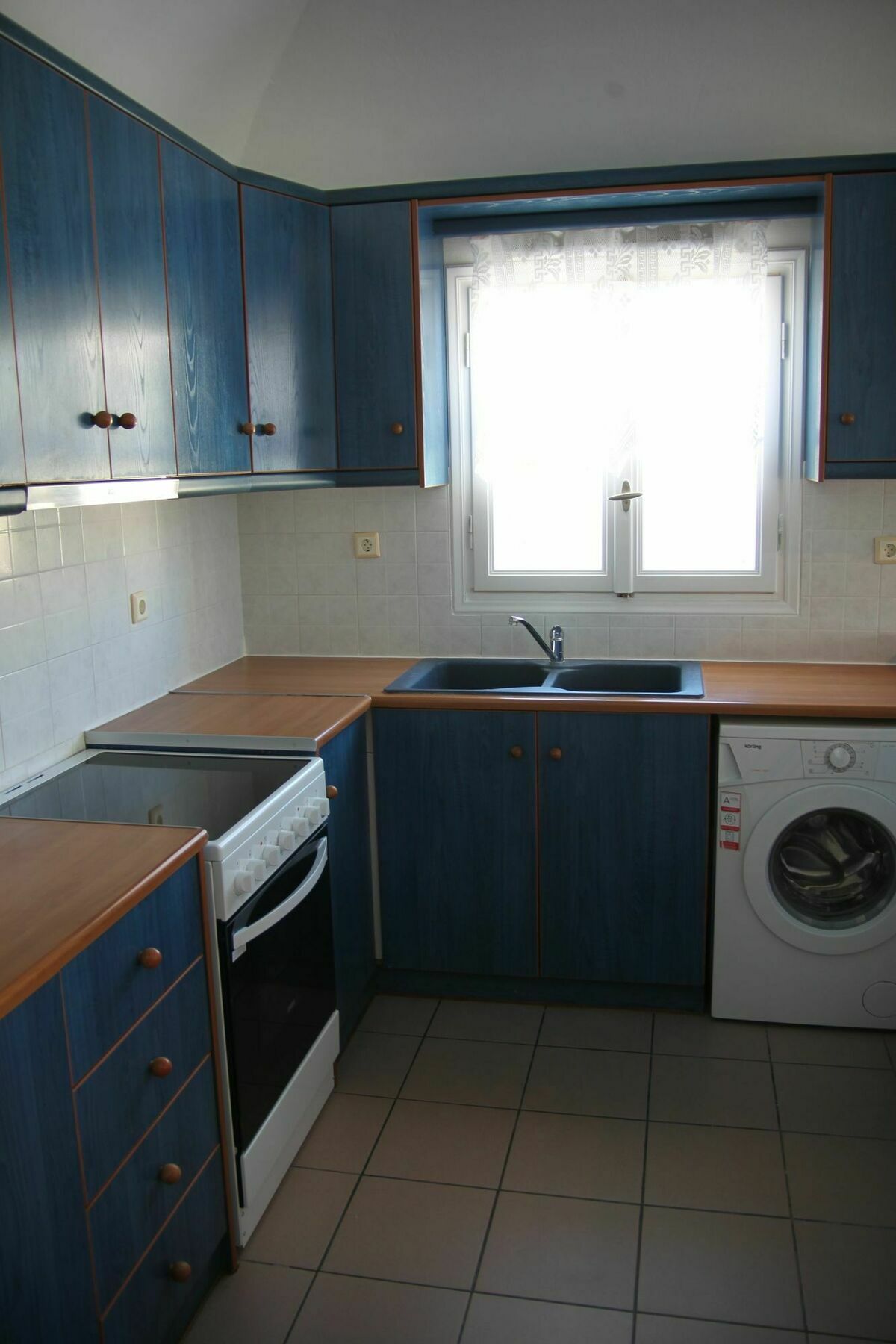 Ampelonas Executive Houses Apartment