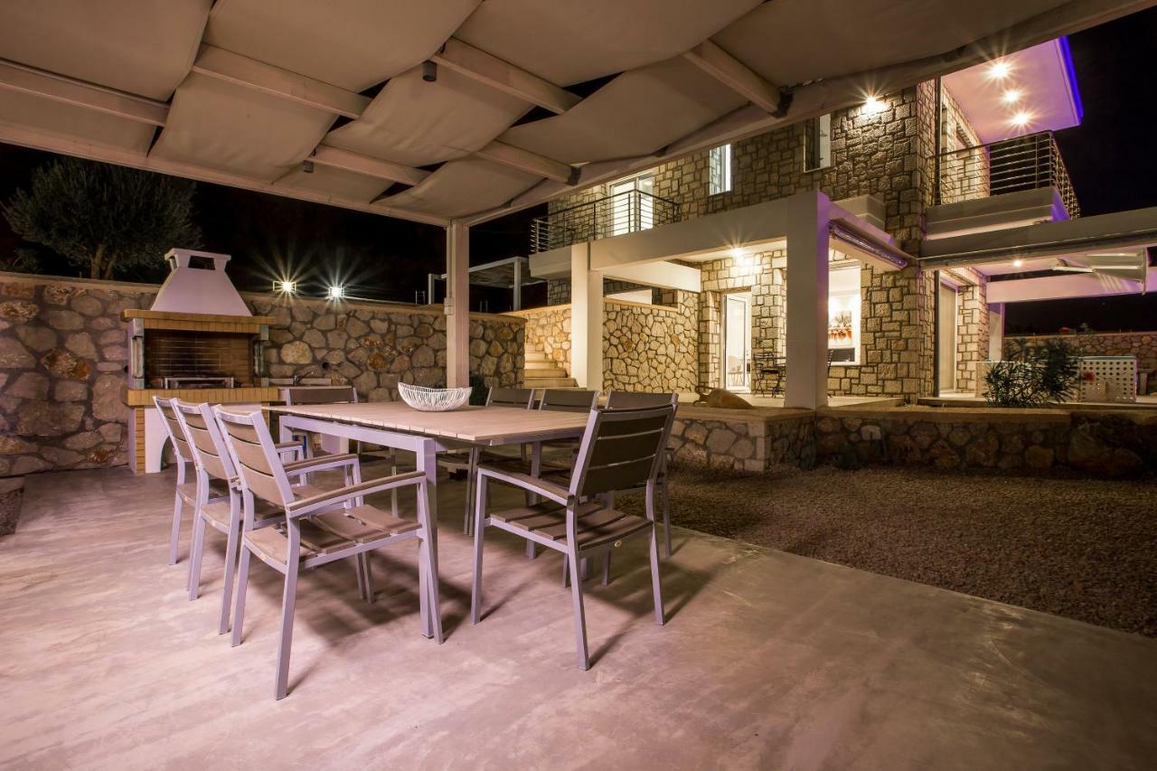 Villa Horizontes Kalithies