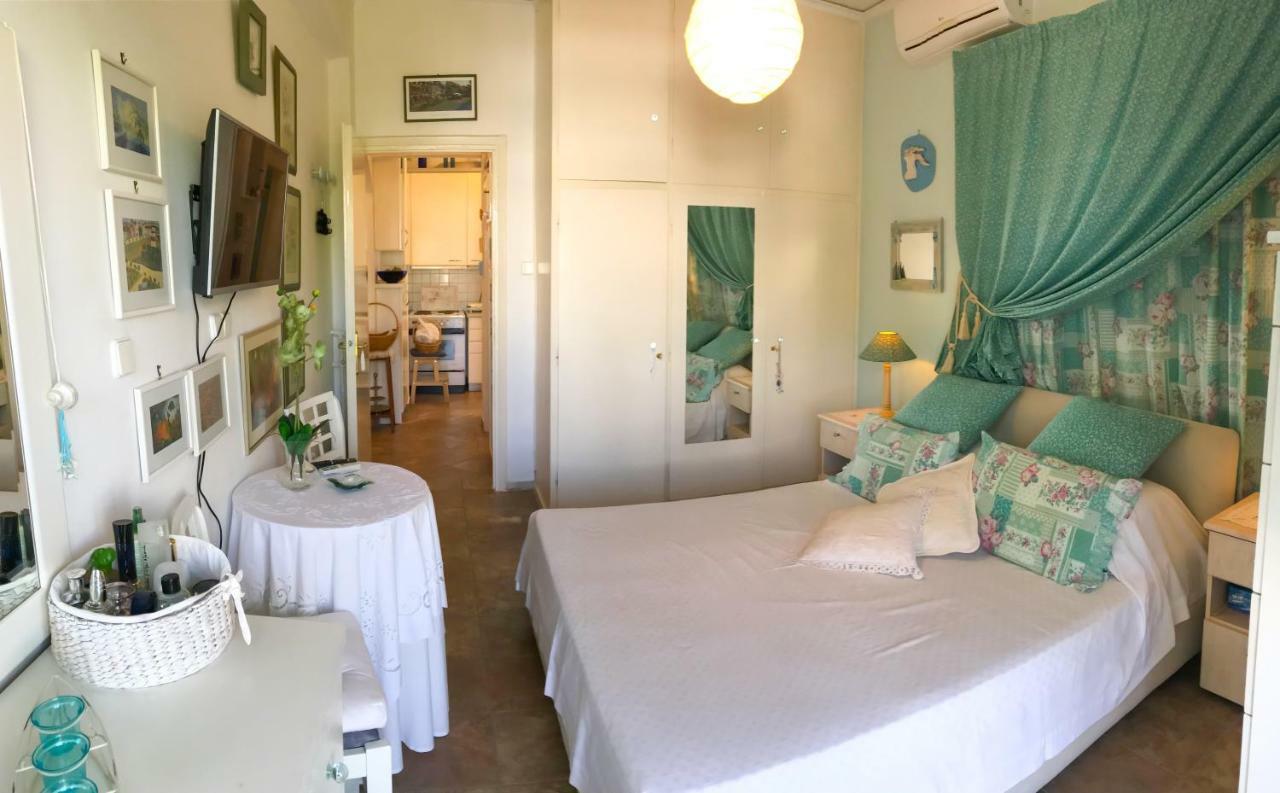 Kerry's Cosy Apartment