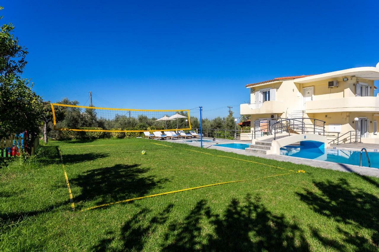 Mary Villa