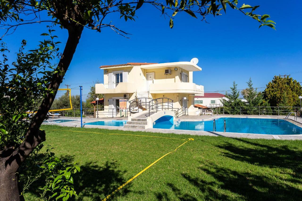 Villa Mary Pigi (Crete)
