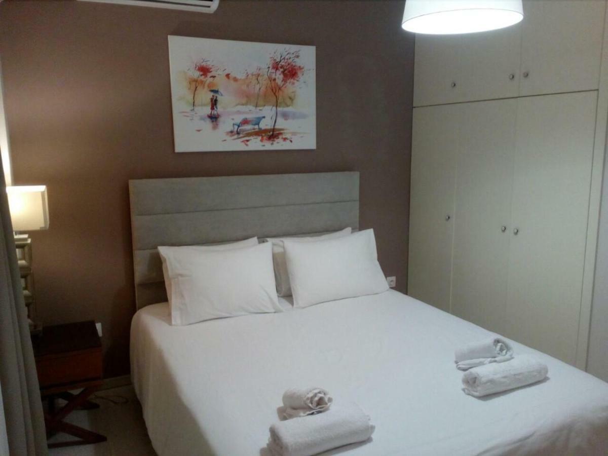 Waterfront Luxury Sea View * Thessaloniki