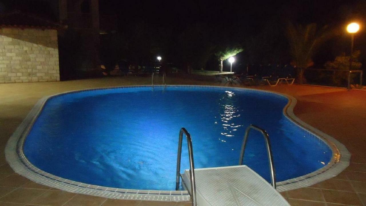 Holiday home Glyfada || *