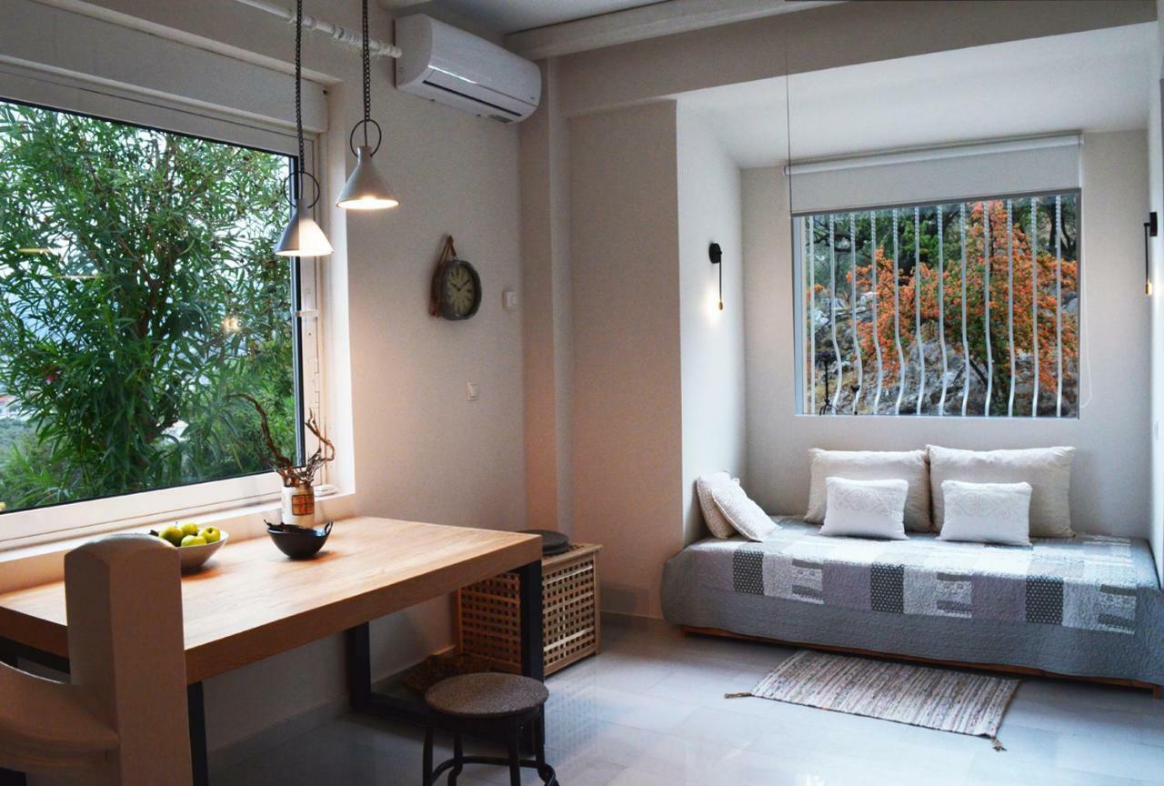 Aloe Meli Apartment