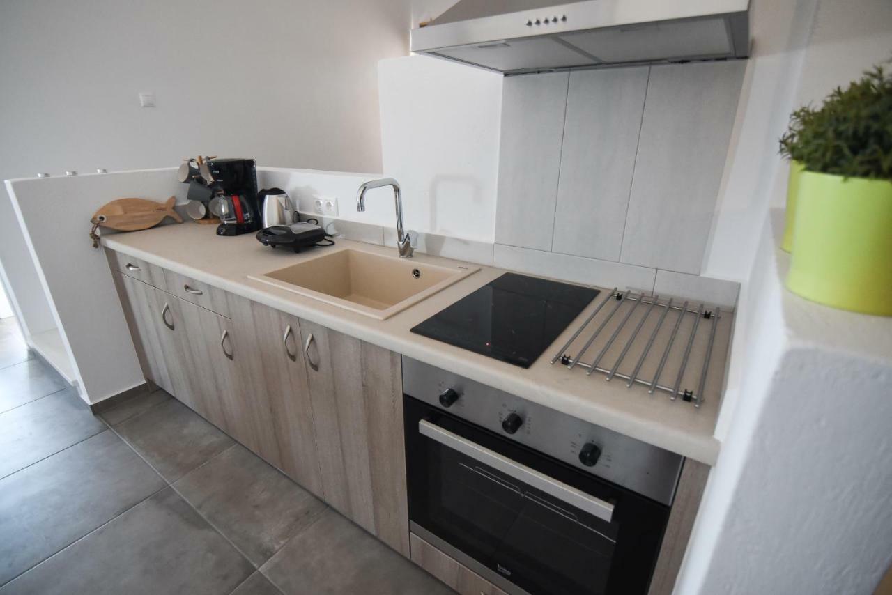 Holiday home Grey House Exambela