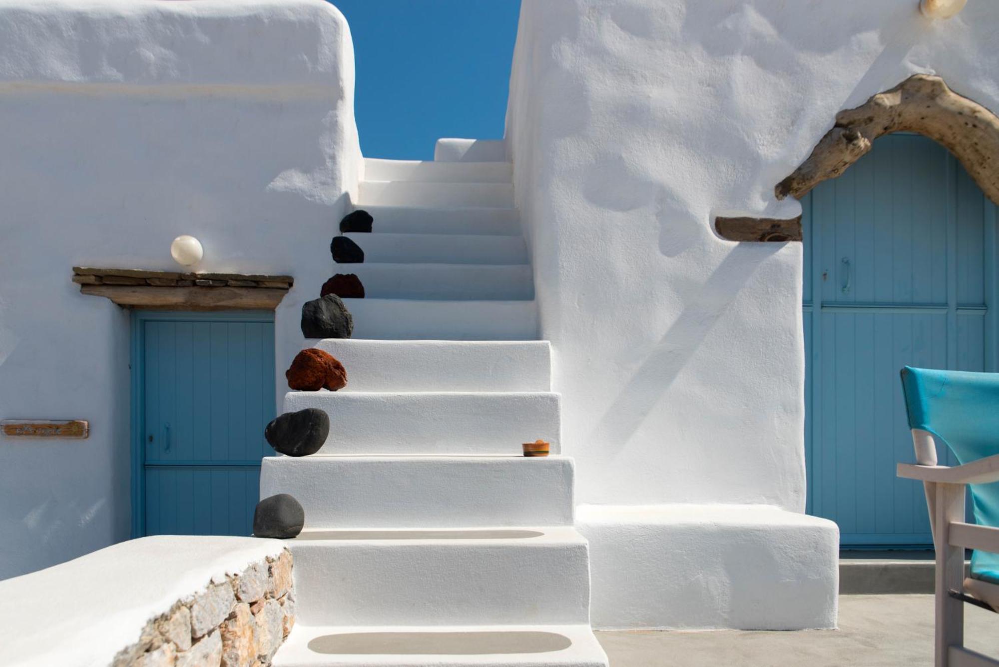 Guest house Stenosa