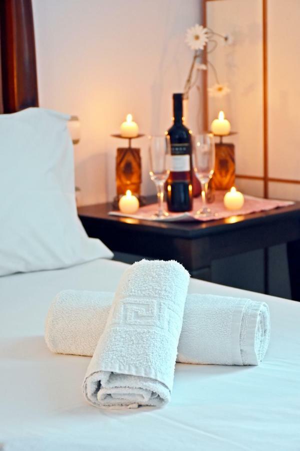 Villa White *