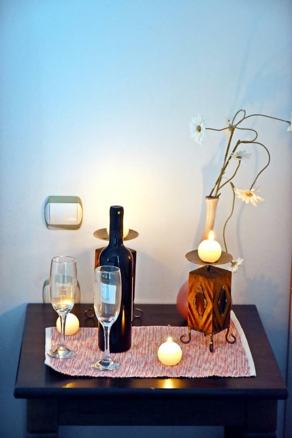 Villa White *