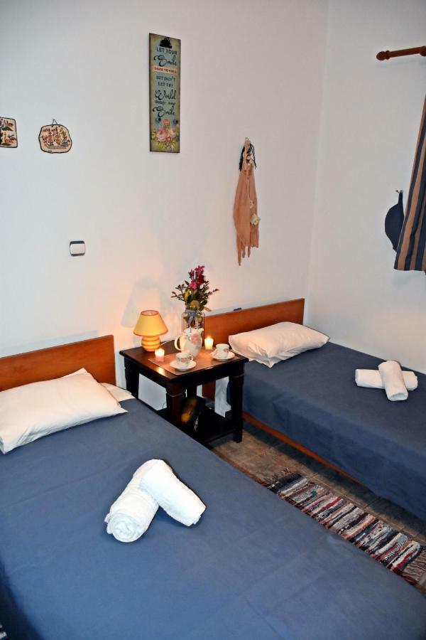 Villa White Pastida
