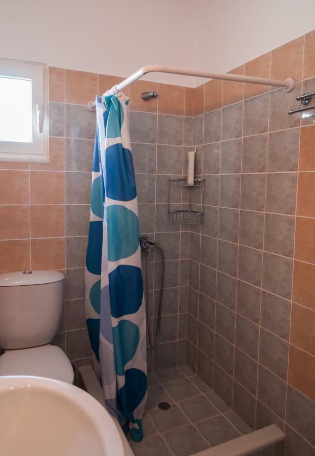 Holiday home Felicia's Sun-side House Kastraki (Naxos)