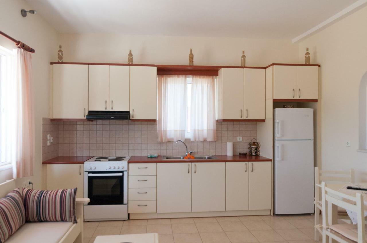 Holiday home Felicia's Sun-side House Kastraki (Naxos)