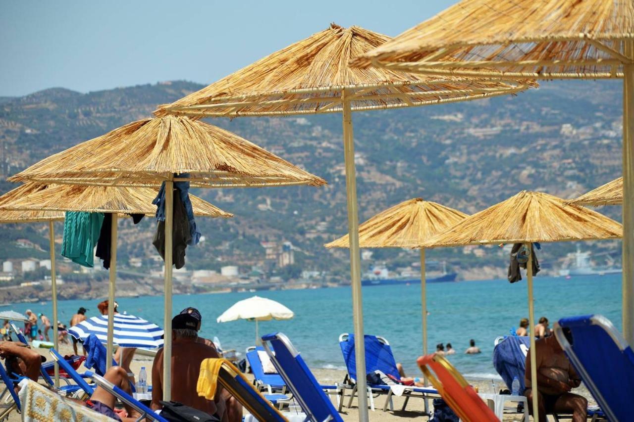 Coastal Key 2 * Amoudara (Heraklion)