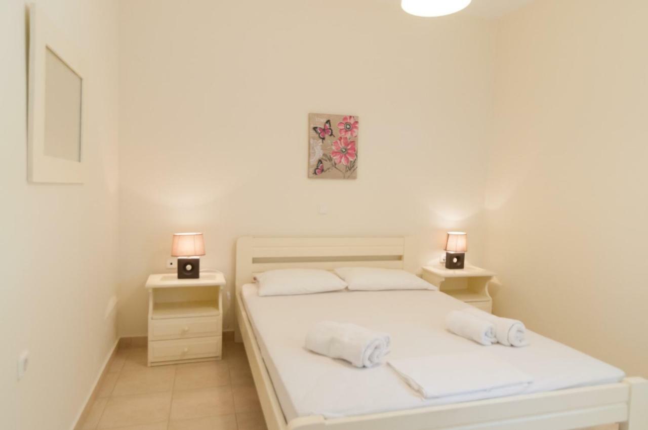 Holiday home Felicia's Sun-side House Kastraki (Naxos)