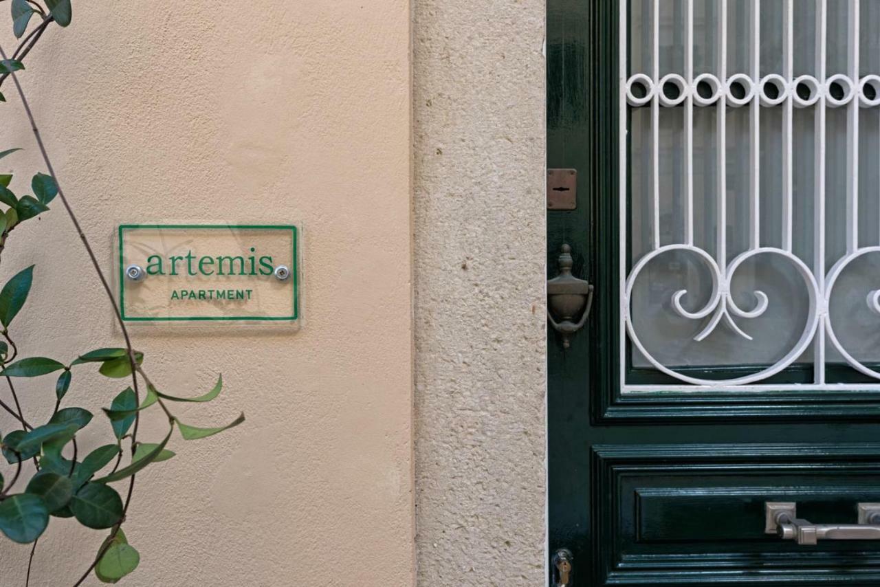 Artemis *
