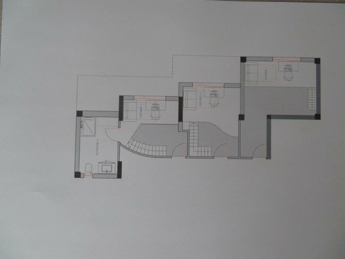 Holiday home Thimari Sports & With Private Pool And Jacuzzi *