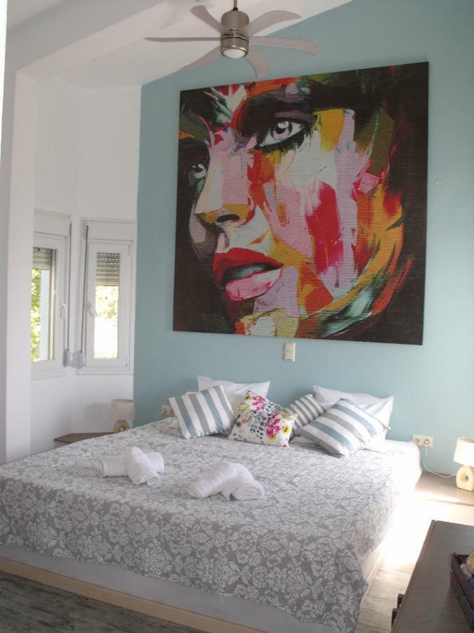 Holiday home Secret Paradise