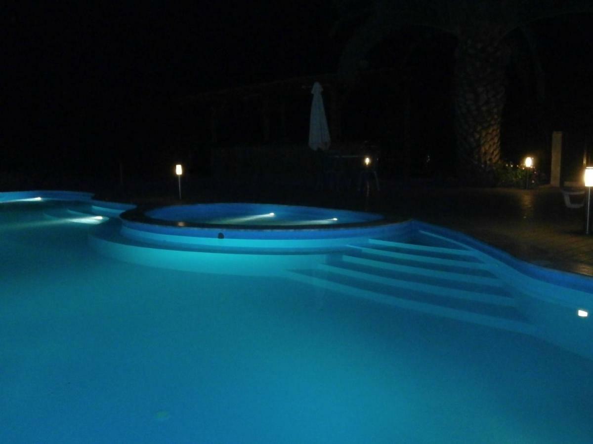 Holiday home Secret Paradise *