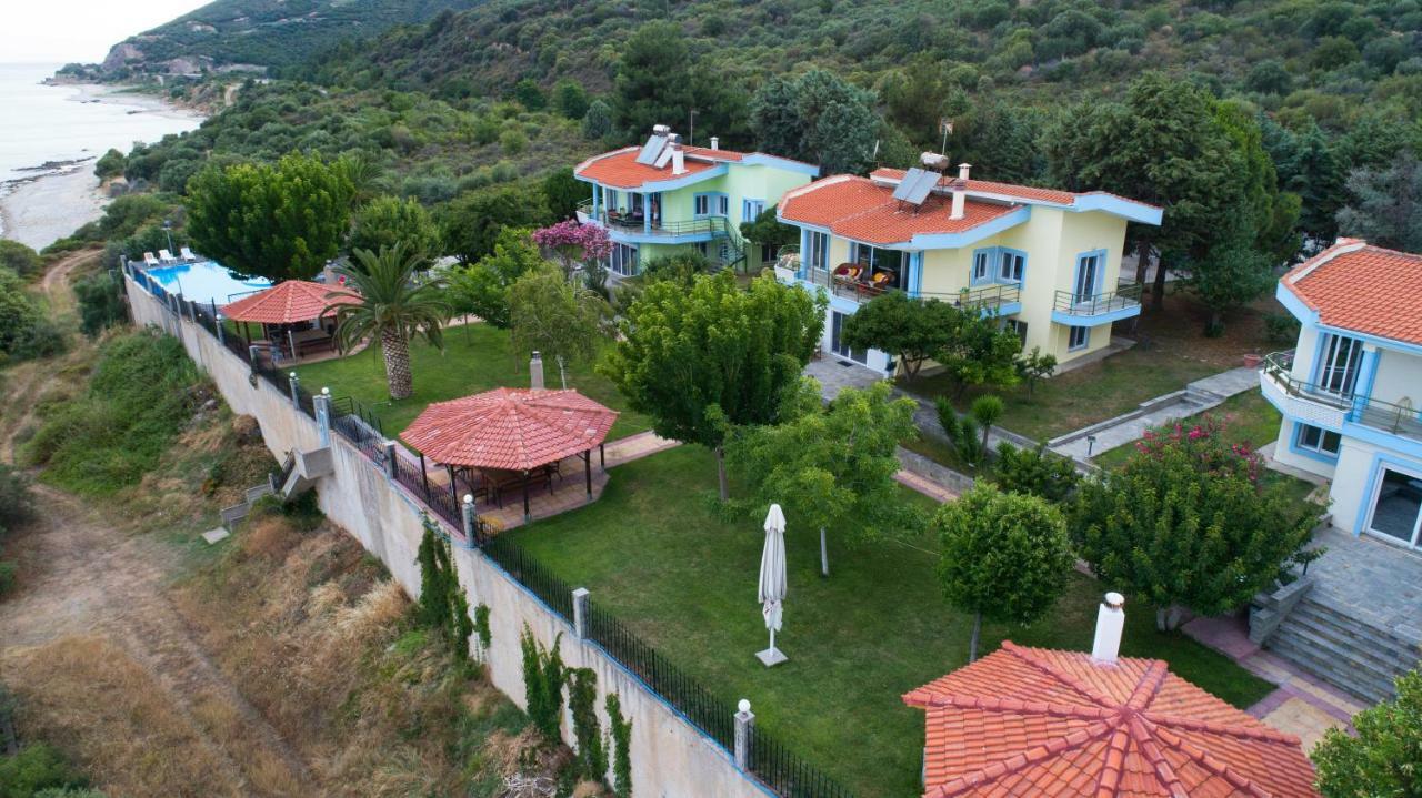 Secret Paradise Holiday home Loutra Elevtheron
