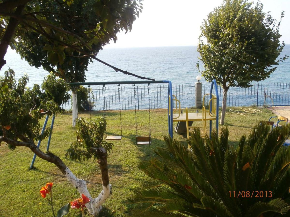 Secret Paradise Holiday home