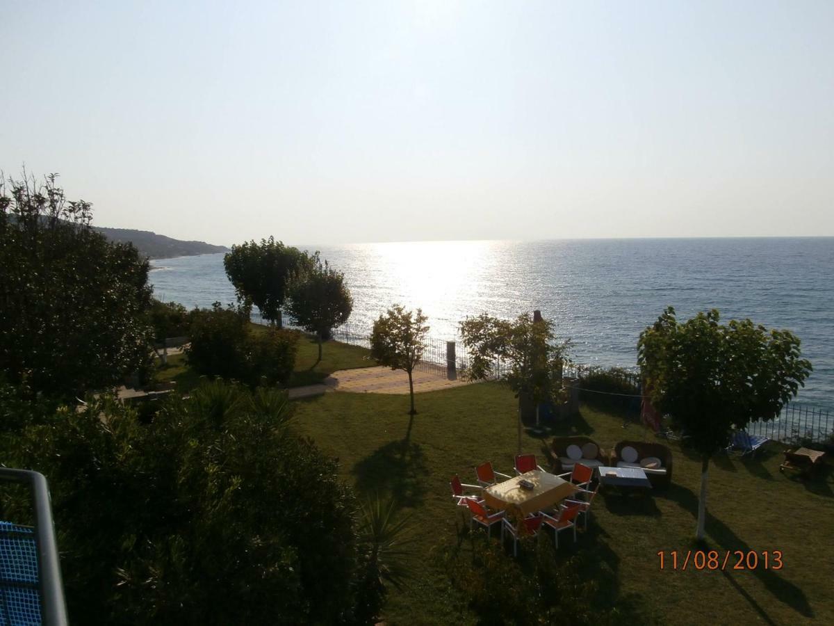 Holiday home Secret Paradise *