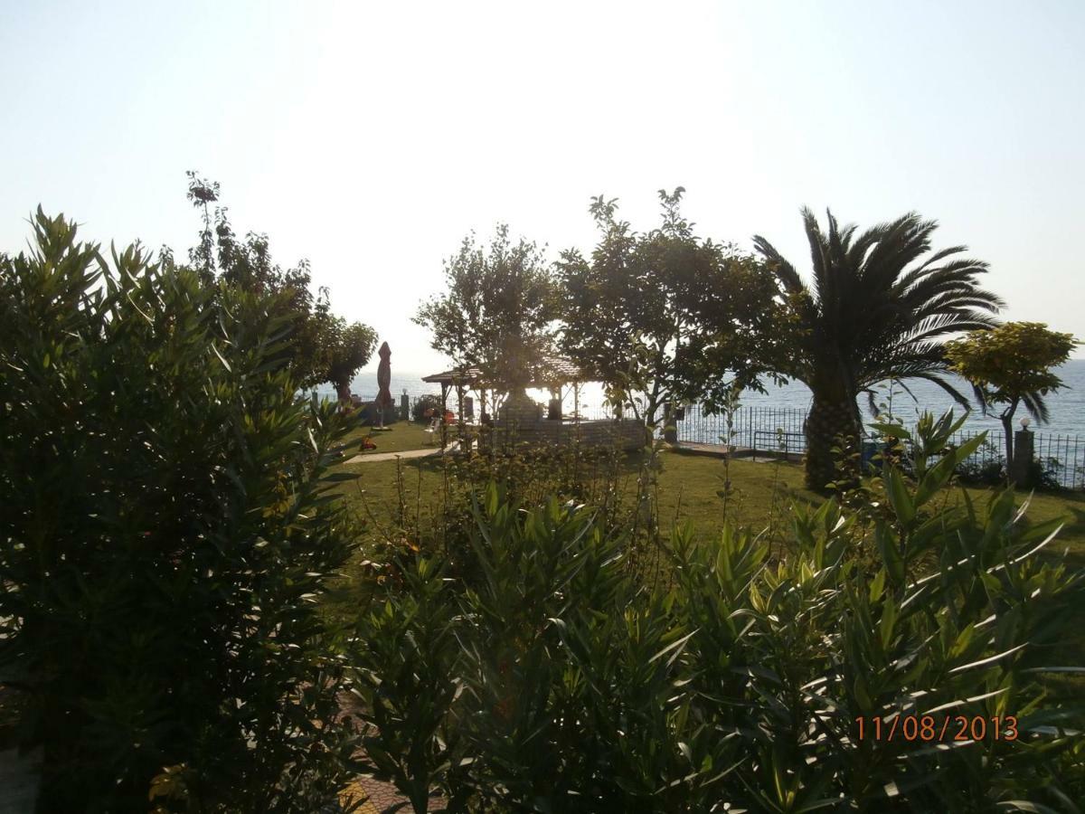 Secret Paradise Holiday home *