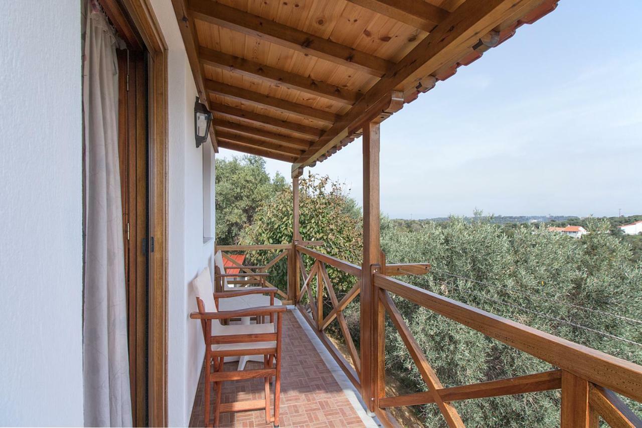 Holiday home Armamento *
