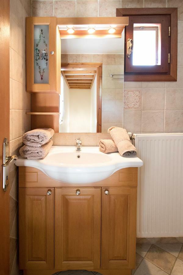 Armamento Holiday home