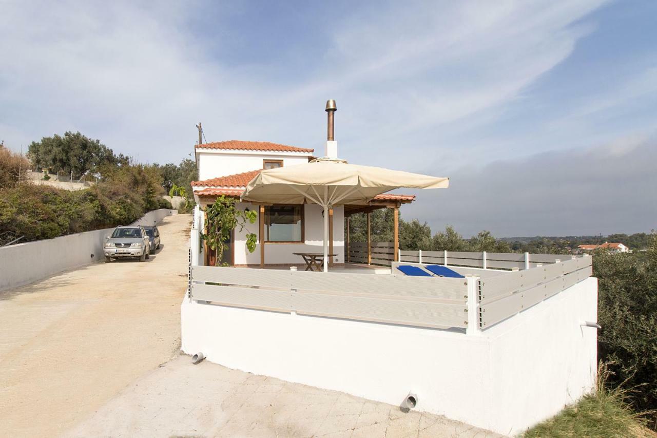Holiday home Armamento