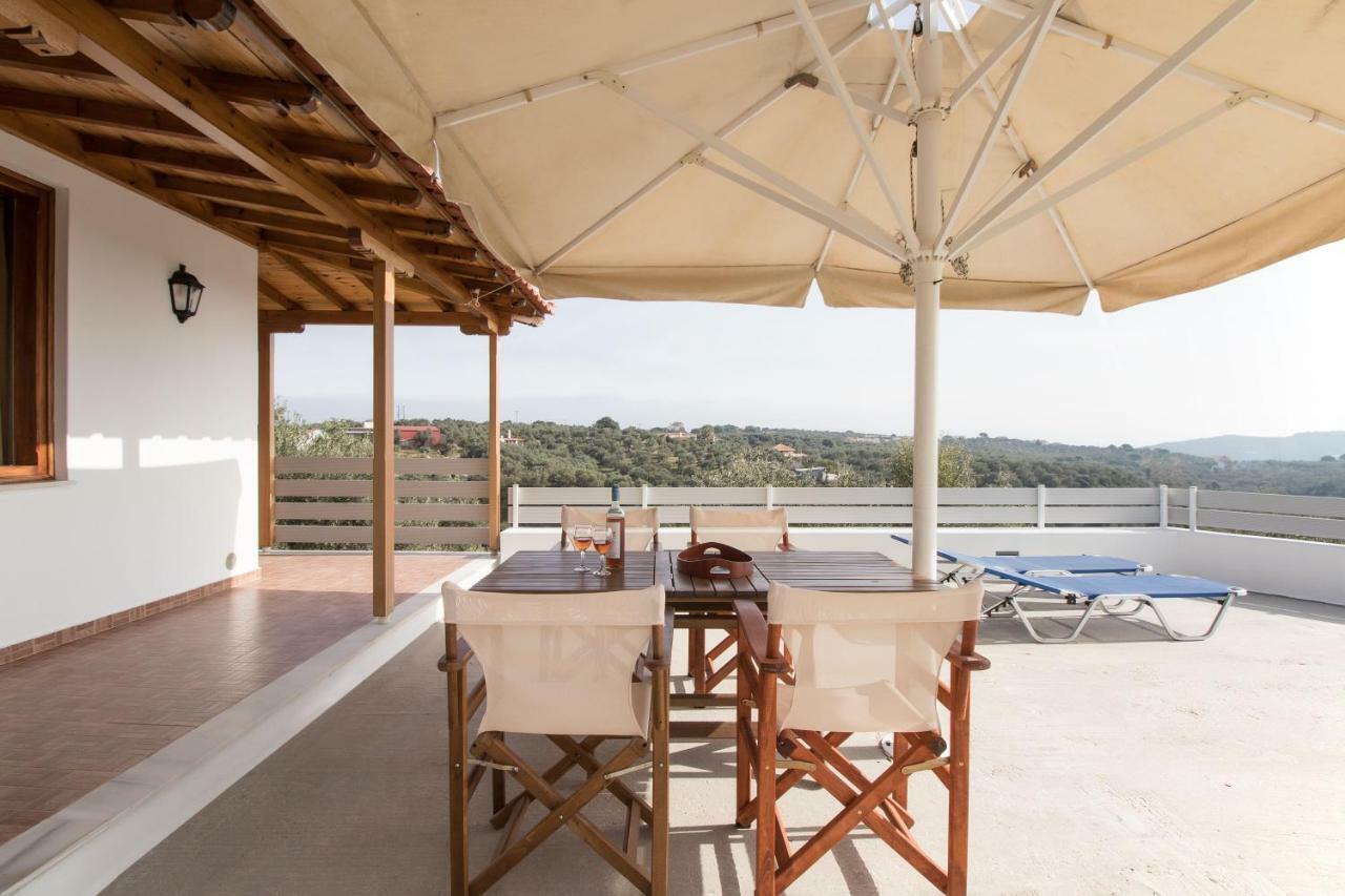Holiday home Armamento