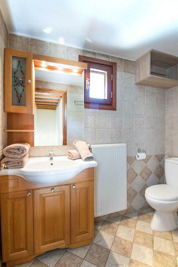 Holiday home Armamento
