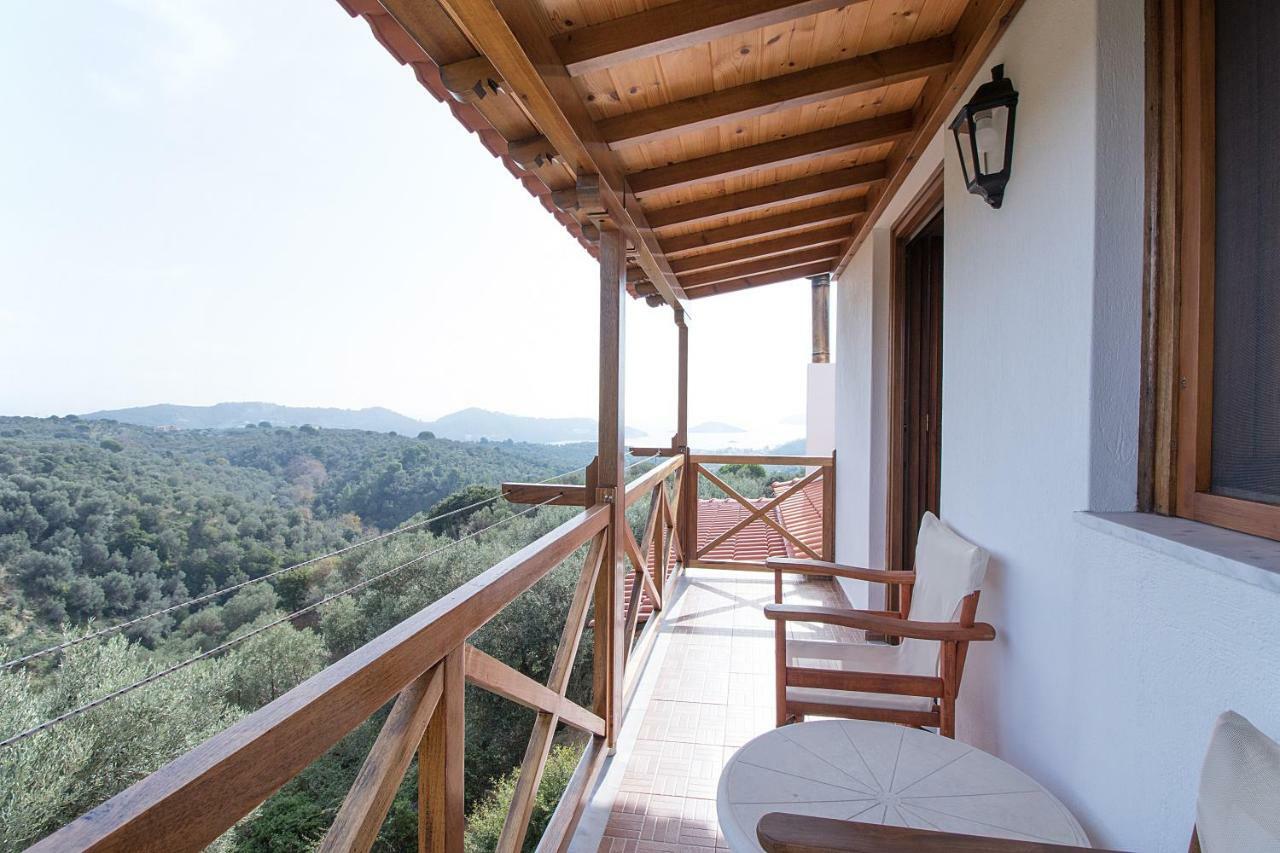 Holiday home Armamento *