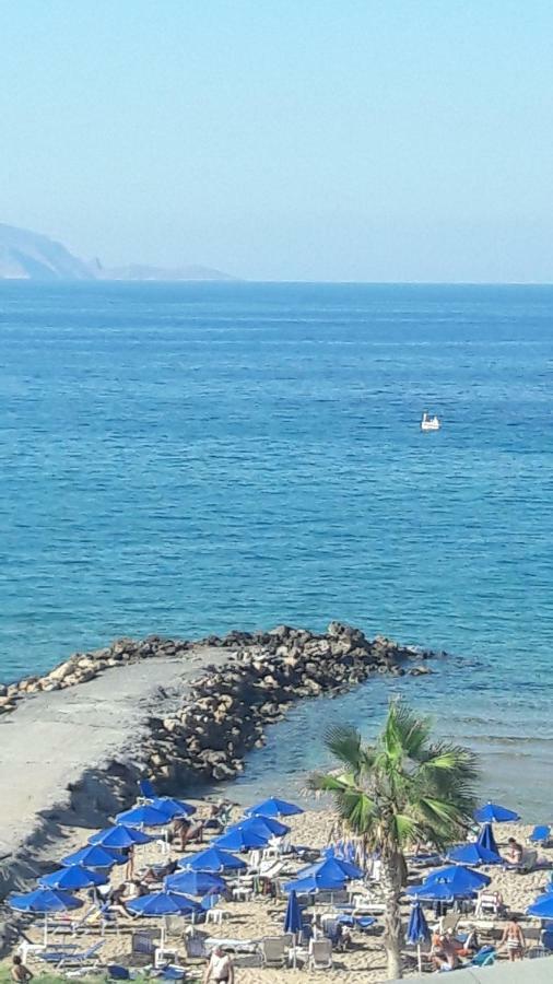 White House By The Sea * Kokkini Hani