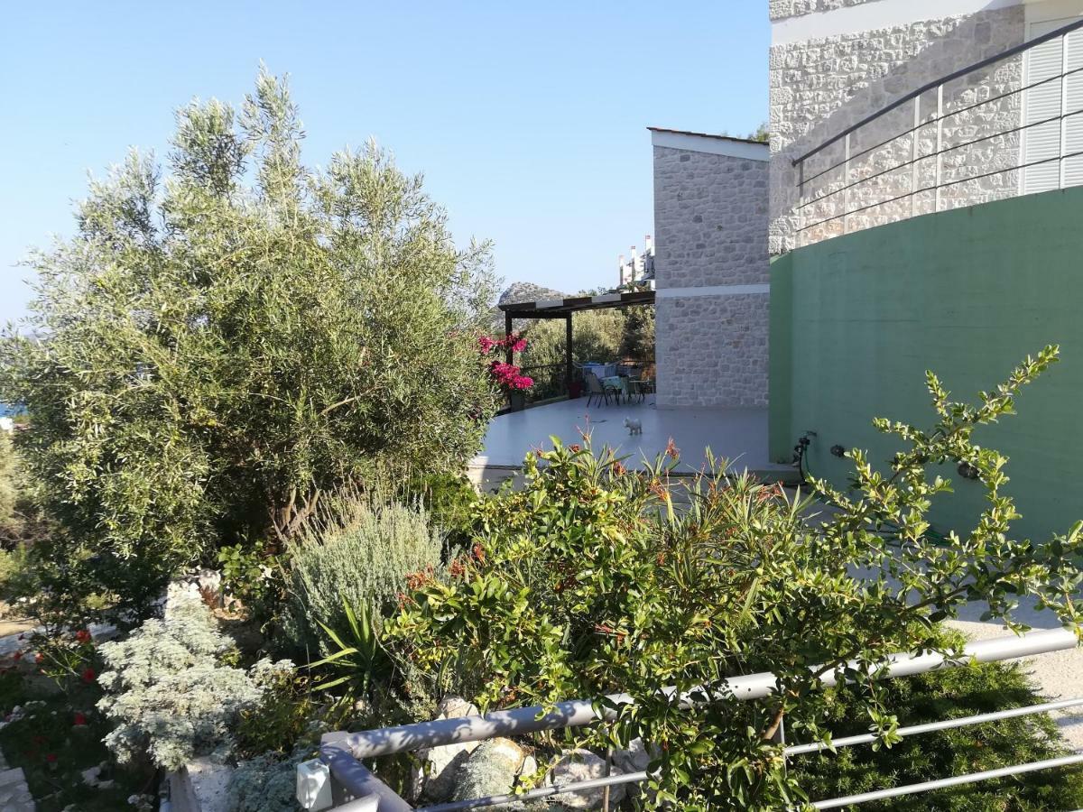 Holiday home Stone House In Olive Grove *