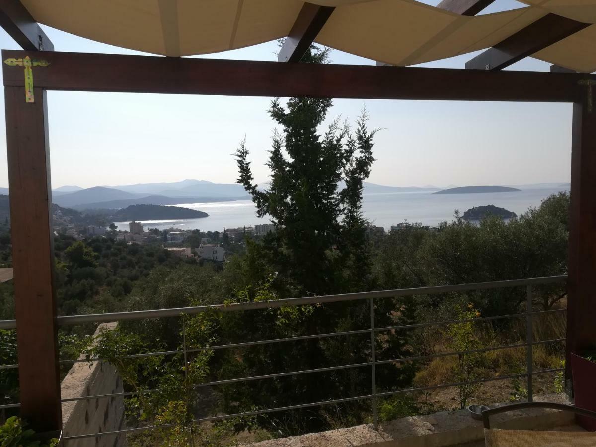 Holiday home Stone House In Olive Grove