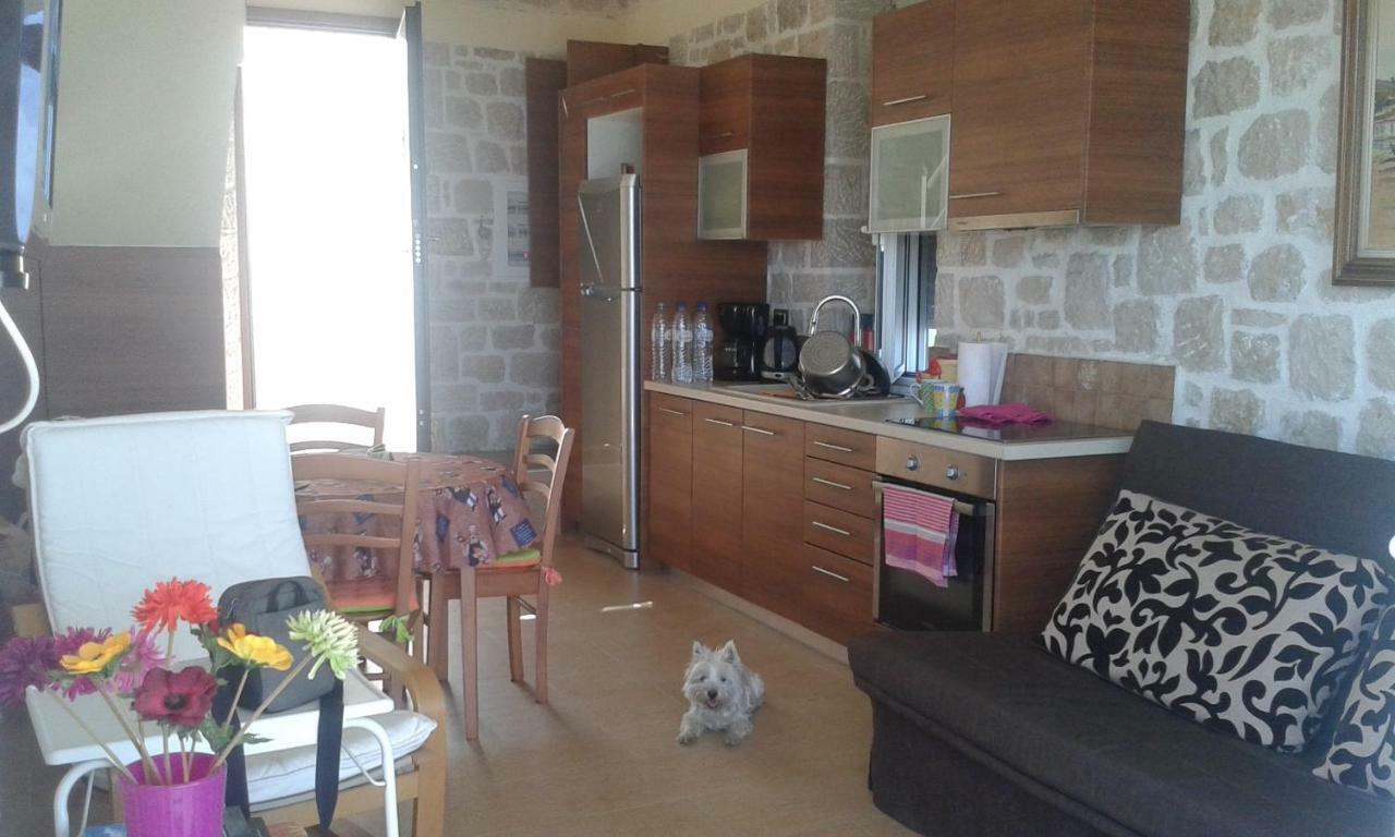 Stone House In Olive Grove Holiday home *