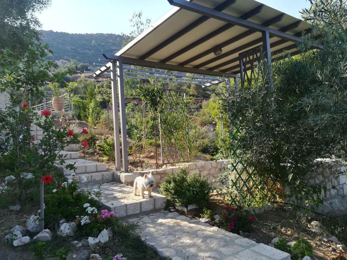 Holiday home Stone House In Olive Grove *