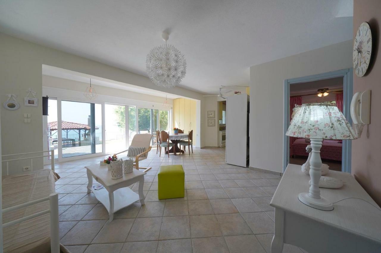 Secret Paradise Holiday home