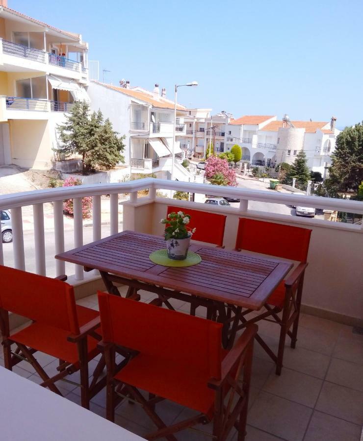 Apartment Iris Deluxe 2 *