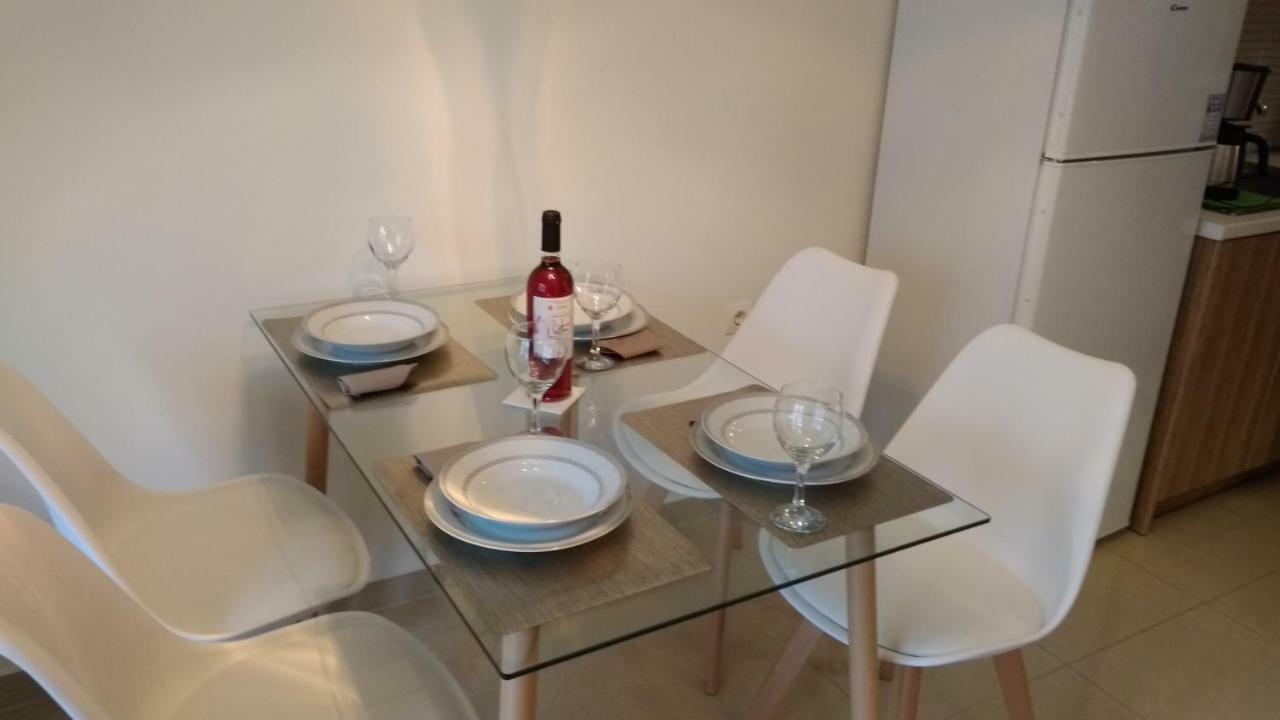 Iris Deluxe 2 Apartment Kavala